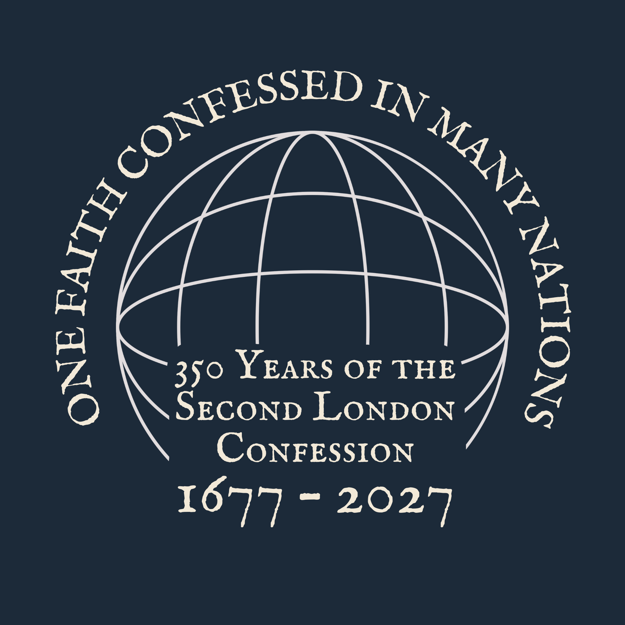 ONE FAITH CONFESSED IN MANY NATIONS